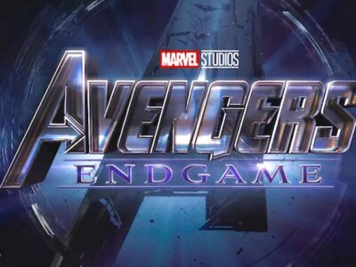 Detengan TODO, sale nuevo tráiler de «Avengers: Endgame»
