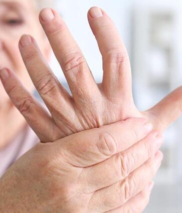 Qué es la artritis y cómo detectarla