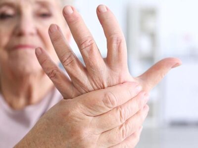 Qué es la artritis y cómo detectarla