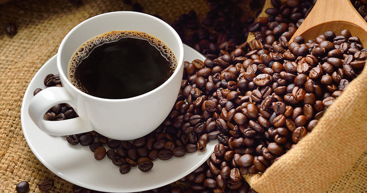 Cómo ayuda el café a quemar grasa y a adelgazar