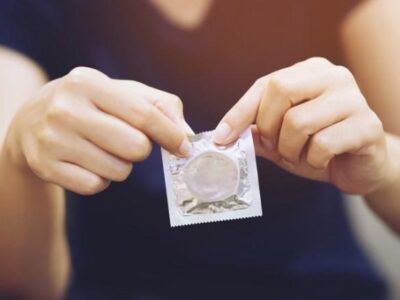 Mal uso anticonceptivos causa mitad de embarazos no deseados