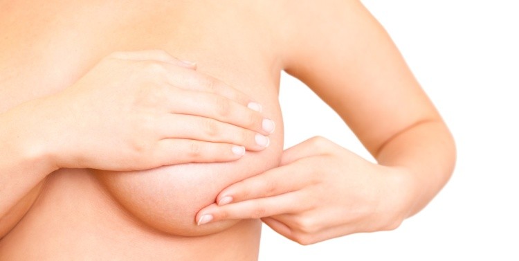 Qué es la fibrosis quística en senos