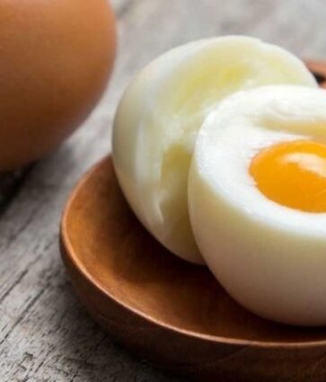 Comer mucho huevo ¿hace daño?