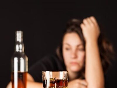 Beber en exceso es mas perjudicial en mujeres