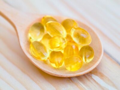 Vitamina D3 qué es y qué alimentos la contienen