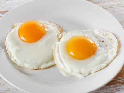 Huevo, alimento aumenta la inteligencia