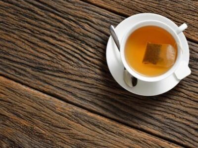Bolsitas de té liberan millones de partículas de plástico: estudio