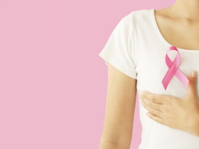 Crean dispositivo para detectar el cáncer de mama sin radiación