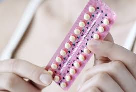 Pastillas anticonceptivas alteran parte del cerebro de las mujeres