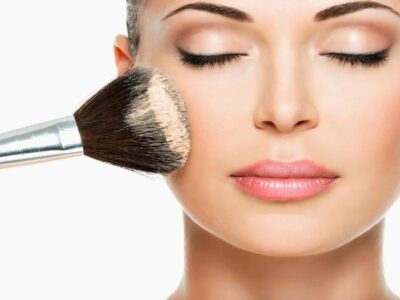 Tips para que tu maquillaje dure mucho más tiempo