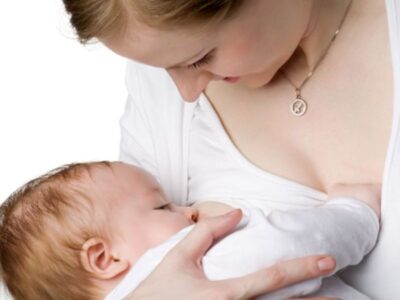 Embarazo y lactancia podrían proteger de la menopausia precoz