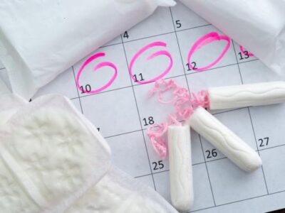 Remedios para cortar la menstruación de inmediato