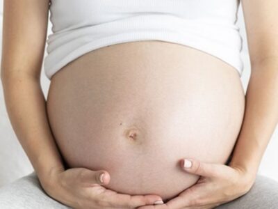 Cómo pueden las embarazadas protegerse ante el COVID-19