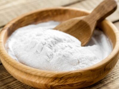 6 Beneficios del bicarbonato de sodio