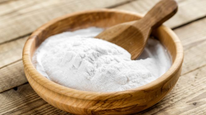 6 Beneficios del bicarbonato de sodio