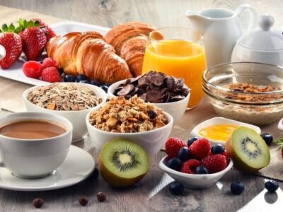 Falta de desayuno aumenta riesgo de obesidad, diabetes y mortalidad por enfermedades cardiovasculares