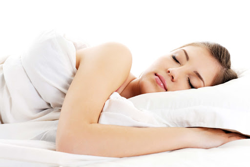 Técnica para dormir en tan solo dos minutos, adiós al insomnio