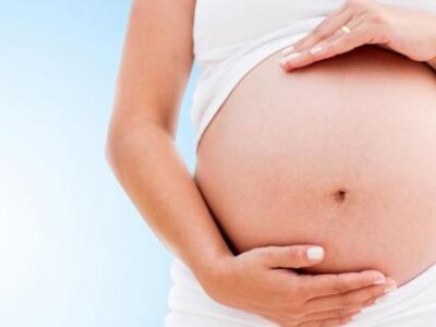 Embarazada en medio de una pandemia: Protege a tu bebé del Covid-19