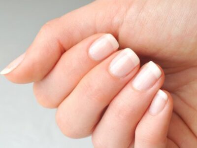 Remedio natural para que tus uñas crezcan rápidamente