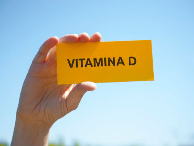 Vitamina D ¿puede reducir complicaciones de Covid-19?