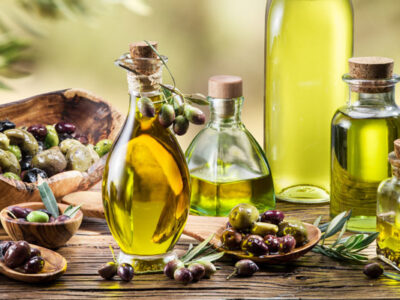Aceite de oliva o de girasol: Cuál es el mejor para dieta y bajar de peso