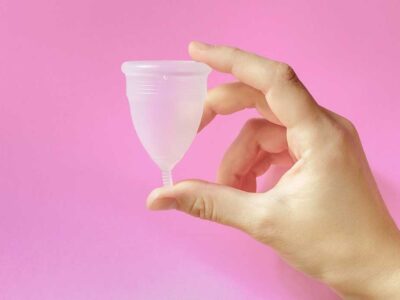 Ventajas y desventajas de la copa menstrual