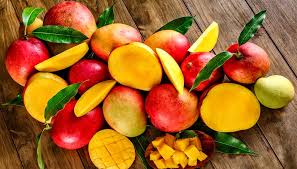 Antienvejecimiento y con antioxidantes; beneficios del mango para la salud