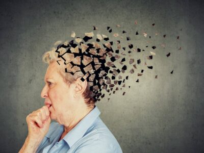 Pensar negativo es peligroso; aumenta riesgo de alzheimer y demencia