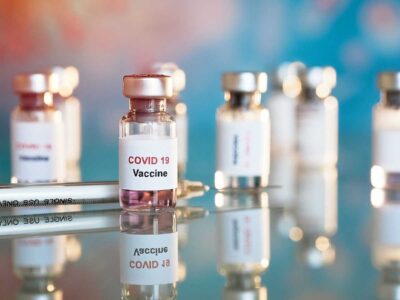 Vacuna contra coronavirus de Johnson & Johnson será probada en humanos tras buenos resultados con primates