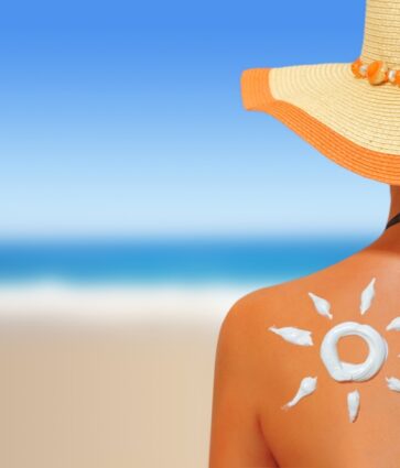 Consejos para cuidar tu piel del melanoma en el verano