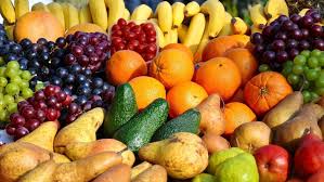 Estas frutas tienen menos calorías y no engordan