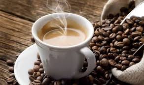 Beber más de tres tazas de café al día es perjudicial para la salud