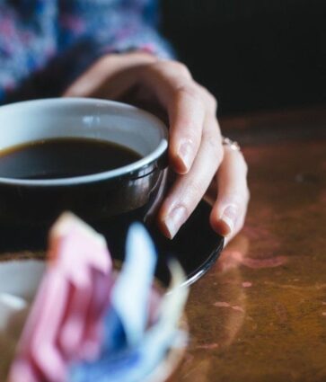 Tomar café antes del desayuno podría perjudicar el metabolismo