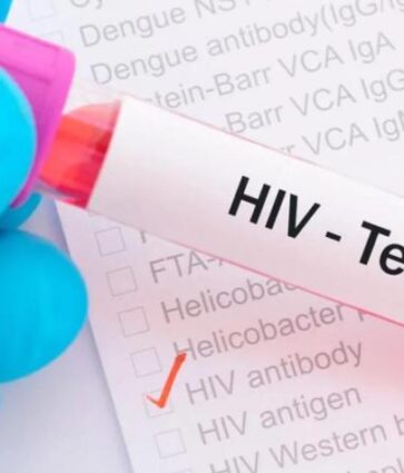 Una inyección cada dos meses podría prevenir el VIH en mujeres