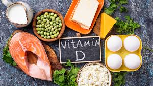 Por que no se debe abusar del consumo de vitamina D