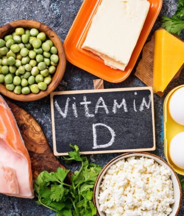 Qué beneficios otorga la vitamina D en la salud y como ayuda en la belleza