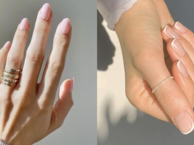 5 diseños de uñas elegantes para tu próxima entrevista de trabajo