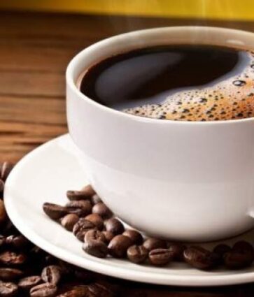 El café, la bebida termogénica que te ayudará a adelgazar