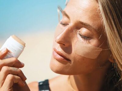 Cómo aplicar el protector solar para proteger tu piel al máximo
