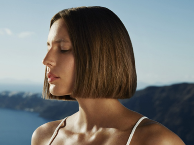 Descubre todo lo que el alisado orgánico puede hacer por tu cabello