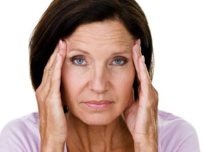 Menopausia: efectos en la piel