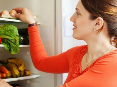 6 alimentos que no deben ir en el refrigerador y cómo almacenarlos