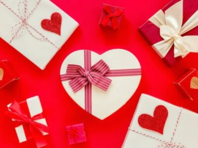 San Valentín 2022: regalos de última hora para ella, él y todas las parejas