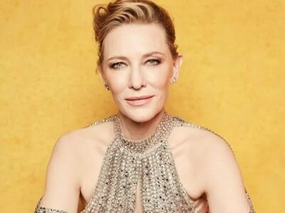 Cate Blanchett y el maquillaje más favorecedor para iluminar la piel