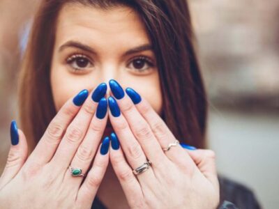 Cómo cuidar tus uñas después de un gelish o acrílico