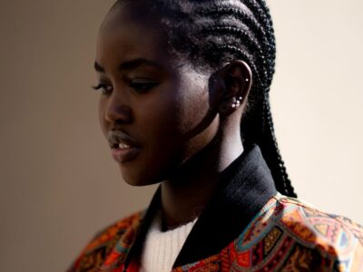 Trenzas africanas, el peinado que arrasa en Instagram
