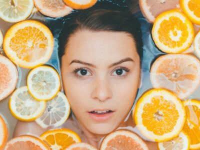 Vitamina C para la cara: beneficios y consejos