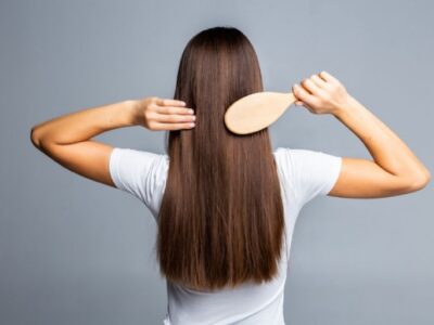 5 ingredientes de cocina con biotina para hacer crecer el cabello, evitar su caída y las canas