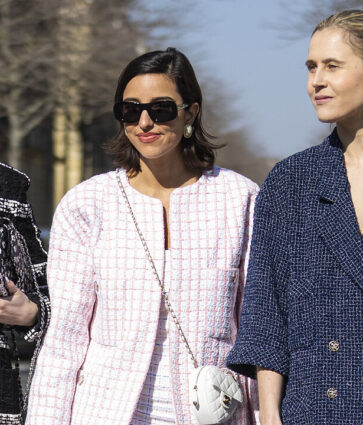 El bolso tendencia de Chanel y otros bolsos que desearás en primavera
