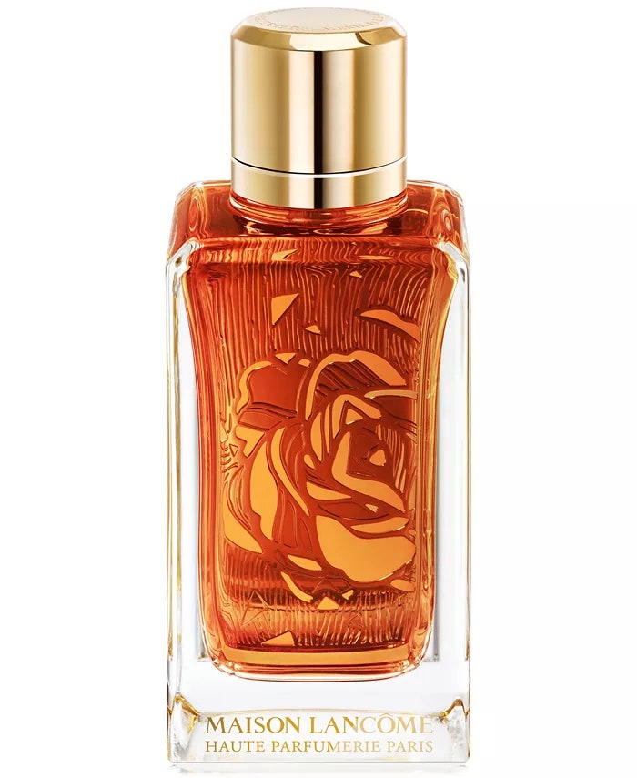 Perfume con esencia de oud Ôud Bouquet de Maison Lancôme